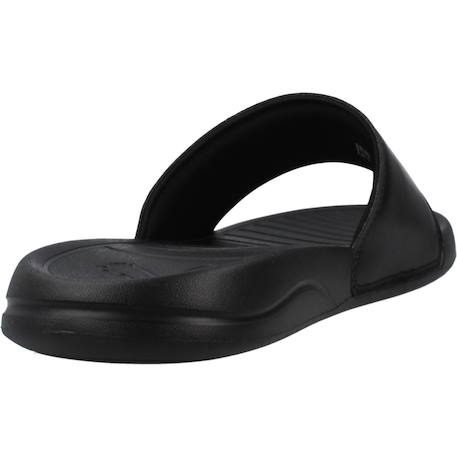 Sandales enfant garçon Noir 3 - vertbaudet enfant 