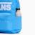 Sac à dos fille modèle old skool drop v backp Bleu blue 3 - vertbaudet enfant 