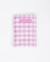 Serviette plage enfant légère microfibre Multicolore+Rose 11 - vertbaudet enfant 