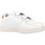 Baskets garçon Blanc verde 5 - vertbaudet enfant 