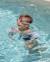 Lunettes de natation enfant anti buee uv Bleu+Multicolore+Rose 9 - vertbaudet enfant 
