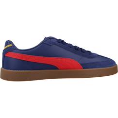 Chaussures-Chaussures garçon 23-38-Baskets, tennis-Basket garçon modèle club ii era cv jr