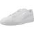 Baskets enfant fille Blanc white 4 - vertbaudet enfant 