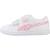 Basket fille modèle 40563801 Blanc whtpnk 2 - vertbaudet enfant 