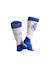 Chaussettes haute real madrid Blanc 2 - vertbaudet enfant 