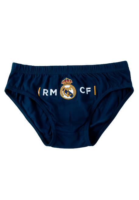 Sous-vêtements garçon real madrid Multicolor 6 - vertbaudet enfant 