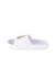 Claquettes eva paddle real madrid Blanc+Bleu 2 - vertbaudet enfant 
