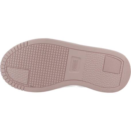 Derbies enfant fille Blanc white 6 - vertbaudet enfant 