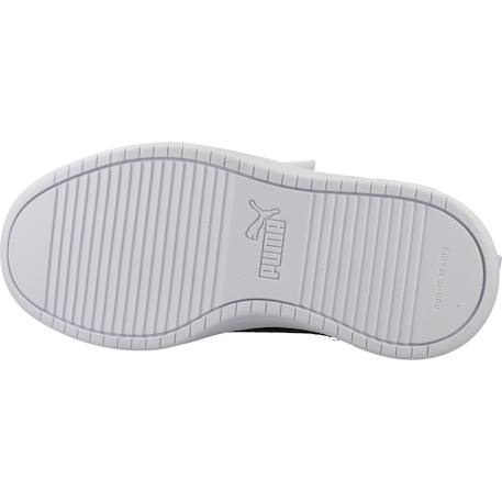 Basket garçon modèle 38583603 Blanc white 6 - vertbaudet enfant 