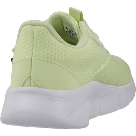 Basket garçon textile scratch moderne Vert green 3 - vertbaudet enfant 