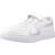 Baskets enfant fille Blanc white 4 - vertbaudet enfant 