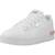 Baskets enfant garçon Blanc white 4 - vertbaudet enfant 