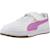 Baskets enfant fille Blanc whtpnk 4 - vertbaudet enfant 