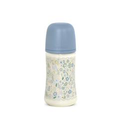 Puériculture-Biberon en polyamide avec tétine sx pro 270 ml débit m