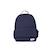 Sac à dos enfant tokyo 21L Denim+Léopard clair 1 - vertbaudet enfant 