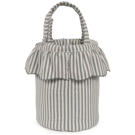 Sac rangement pour poussette Vert 4 - vertbaudet enfant 