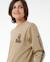 T-shirt enfant à manches longues search stack Sand dune 5 - vertbaudet enfant 