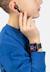 Ensemble montre connectée et écouteurs tikkers smart series 13 Noir+Rose 5 - vertbaudet enfant 