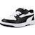 Basket garçon modèle rebl ac ps Blanc whtblk 4 - vertbaudet enfant 