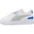Baskets enfant garçon Blanc white 2 - vertbaudet enfant 