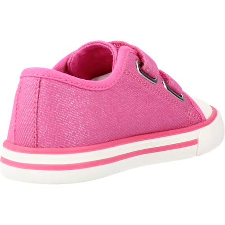 Basket garçon modèle cocos Rose 150 3 - vertbaudet enfant 