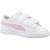 Baskets bébé fille Blanc white 5 - vertbaudet enfant 