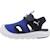 Sandales garçon fun racer sandal v inf Bleu blue 2 - vertbaudet enfant 
