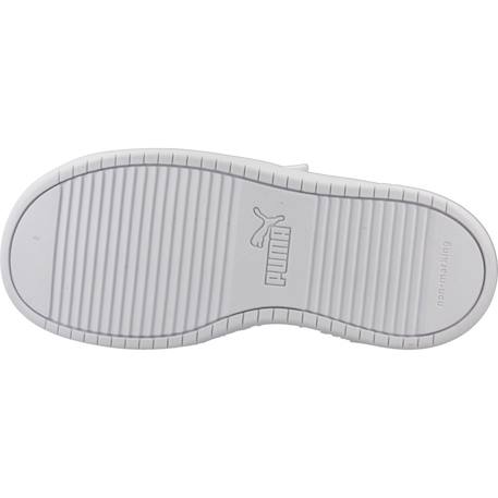 Baskets enfant garçon Blanc white 6 - vertbaudet enfant 