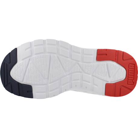 Baskets enfant garçon Blanc whblrd 6 - vertbaudet enfant 