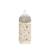 Biberon en verre avec tétine sx pro 240 ml débit s Beige neutre+Lapin rose+Lapin vert+Oisillons rose+Oisillons vert 3 - vertbaudet enfant 