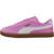 Baskets enfant fille en textile Rose pink 2 - vertbaudet enfant 