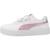Basket fille modèle carina 3.0 space belle v Blanc white 2 - vertbaudet enfant 