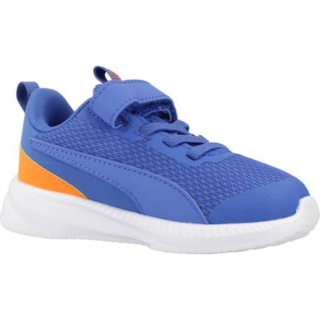 Baskets bébé garçon Bleu blue 5 - vertbaudet enfant 