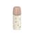 Biberon en verre avec tétine sx pro 240 ml débit s Beige neutre+Lapin rose+Lapin vert+Oisillons rose+Oisillons vert 7 - vertbaudet enfant 