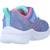 Baskets bébé fille en textile Bleu lav 3 - vertbaudet enfant 