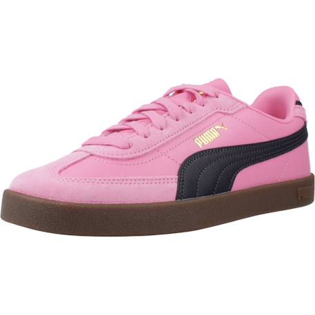 Baskets basses à lacets Rose marine+Rose pink 10 - vertbaudet enfant 