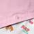 Parure de lit enfant 140x200, 100% coton, pat patrouille Rose 5 - vertbaudet enfant 