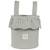 Sac rangement pour poussette Vert 1 - vertbaudet enfant 