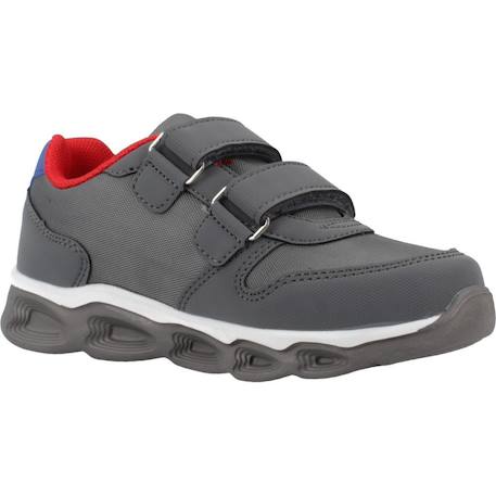 Basket garçon modèle cook Gris 040 5 - vertbaudet enfant 