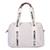 Sac à langer mommy club Blanc cassé+Marron doux 1 - vertbaudet enfant 