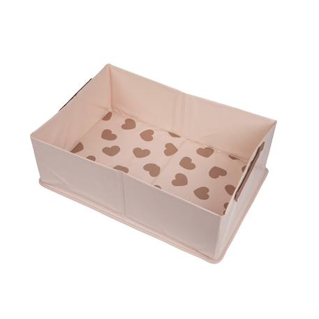 Baignoire compacte pour bébé nomade Grand amour 1 - vertbaudet enfant 