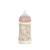 Biberon en polyamide avec tétine sx pro 270 ml débit m Beige neutre+Bleu liberty+Liberty rose+Rose 14 - vertbaudet enfant 