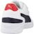Basket garçon modèle shuffle downtown lo v ps Blanc white 3 - vertbaudet enfant 