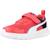 Basket garçon modèle puma evolve Rouge red 4 - vertbaudet enfant 