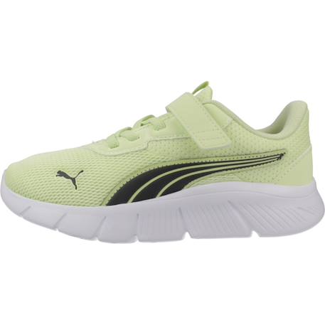 Basket garçon textile scratch moderne Vert green 2 - vertbaudet enfant 