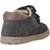 Derby bébé cuir geffo Bleu 800+Brun clair 260+Gris 950 15 - vertbaudet enfant 