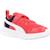 Basket garçon modèle puma evolve Rouge red 5 - vertbaudet enfant 
