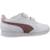 Baskets enfant fille Blanc white 1 - vertbaudet enfant 