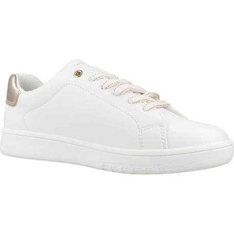 Baskets enfant garçon Blanc whtgld 5 - vertbaudet enfant 