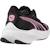 Basket fille modèle pounce lite jr Noir black 3 - vertbaudet enfant 